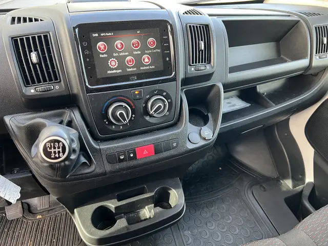 Opel Movano 2.2D 140 L2H2 3.5t 2023 Diesel 34