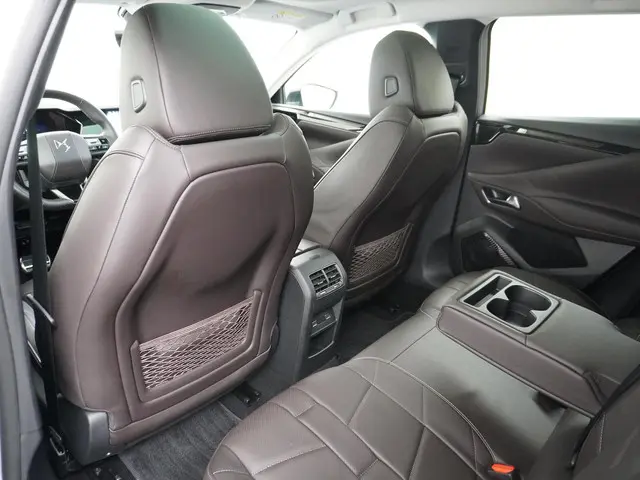 DS DS 4 1.2 PureTech Opéra 2024 Benzine 21