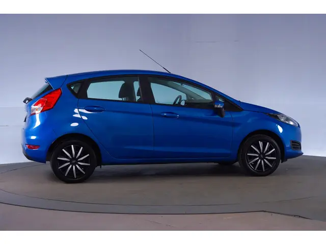 Ford Fiesta 1.0 Style 2014 Benzine 30