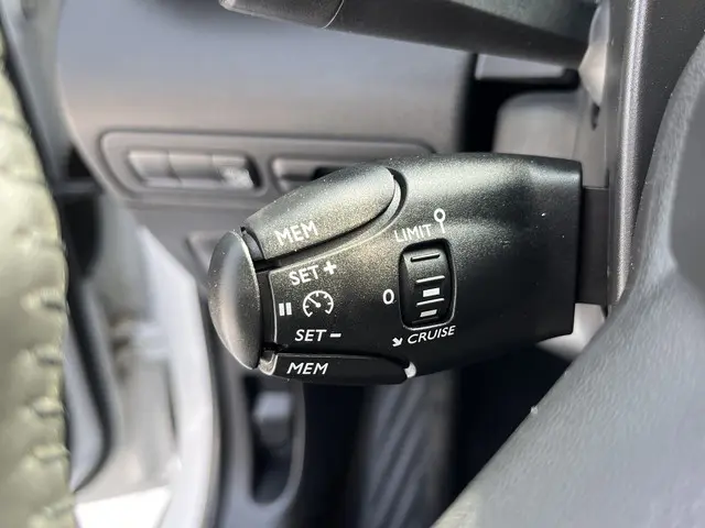 Citroën C3 Aircross PureTech 110 EAT6 Feel 2022 Benzine 20