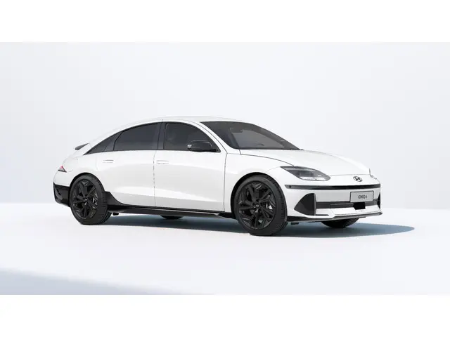 Hyundai IONIQ 6 Business 77.4 kWh 2025 Elektrisch 7