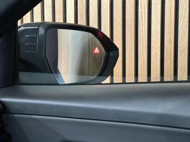 Hyundai Kona 1.6 GDI HEV N Line 2025 Hybride Benzine 13