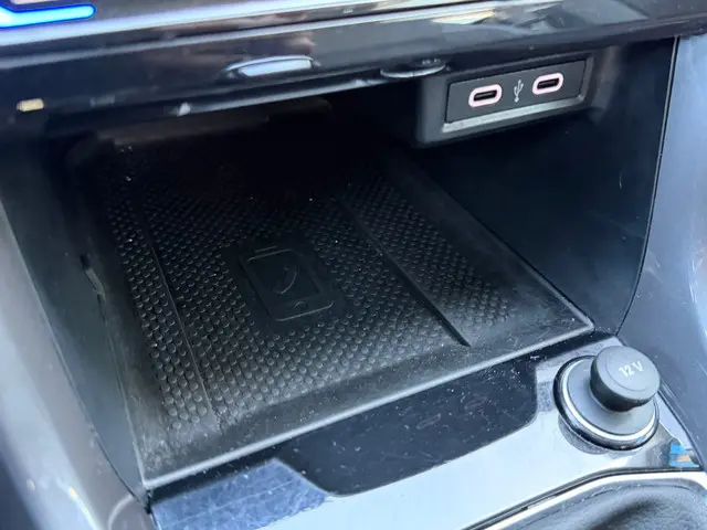 Volkswagen T-Cross 1.5 TSI Style 2022 Benzine 26