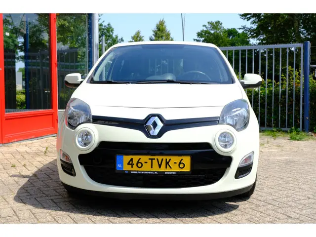 Renault Twingo 1.2 16V Collection Airco 2012 Benzine 7