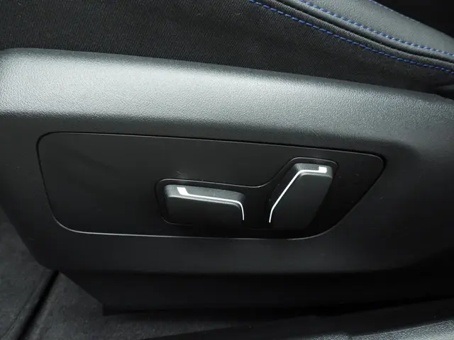 BMW i5 Touring eDrive40 2025 Elektrisch 19