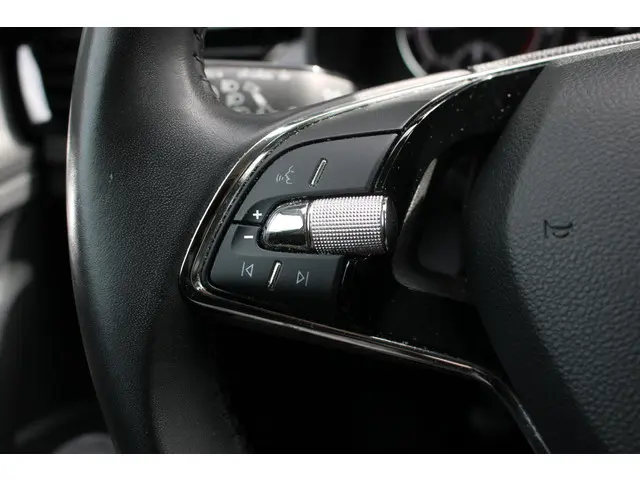 Škoda Scala 1.0 TSI Ambition 2021 Benzine 18