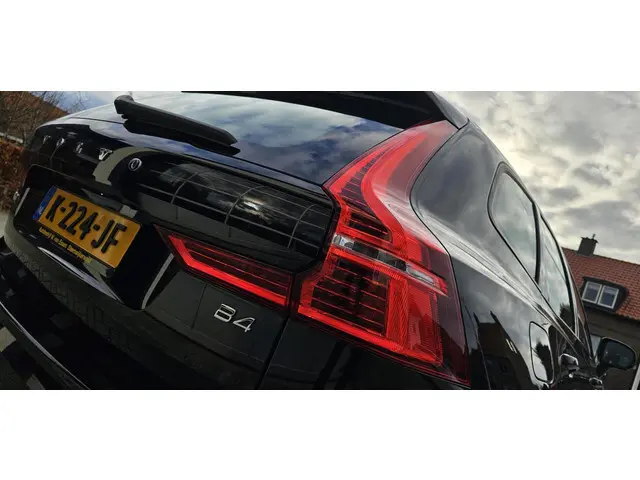 Volvo XC60 2.0 B4 Momentum 2021 Benzine 13