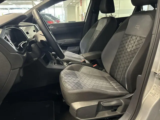 Volkswagen Taigo 1.0 Tsi 110pk DSG R-Line 2023 Benzine 5