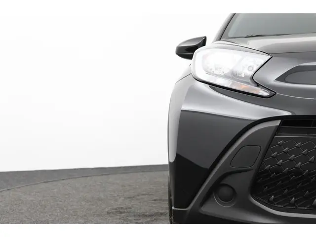 Toyota Aygo X 1.0 VVT-i MT Play 2025 Benzine 11