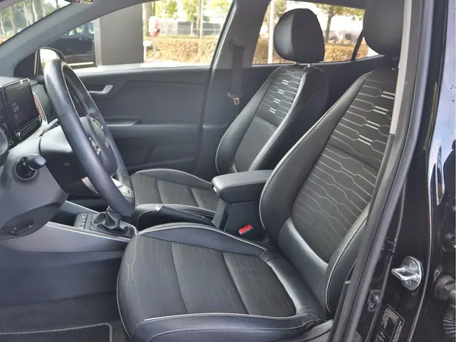 Kia Stonic 1.0 T-GDi MHEV GT-Line 2023 Hybride Benzine 20