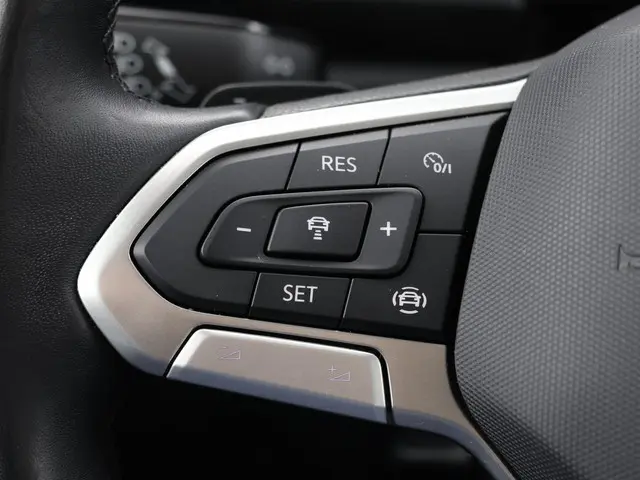 Volkswagen T-Cross 1.0 TSI 110pk DSG Style 2023 Benzine 32