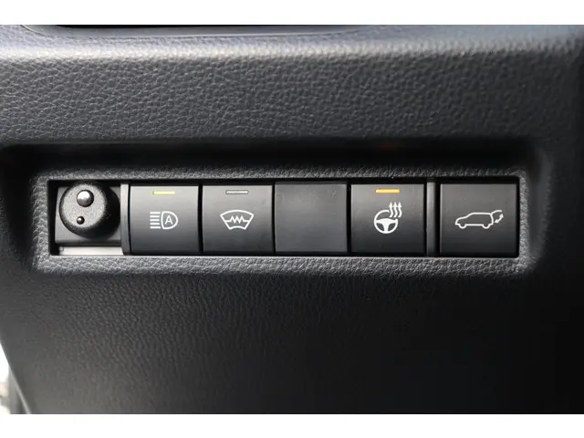 Toyota RAV4 2.5 Hybrid Bi-Tone, 2020 Hybride Benzine 8