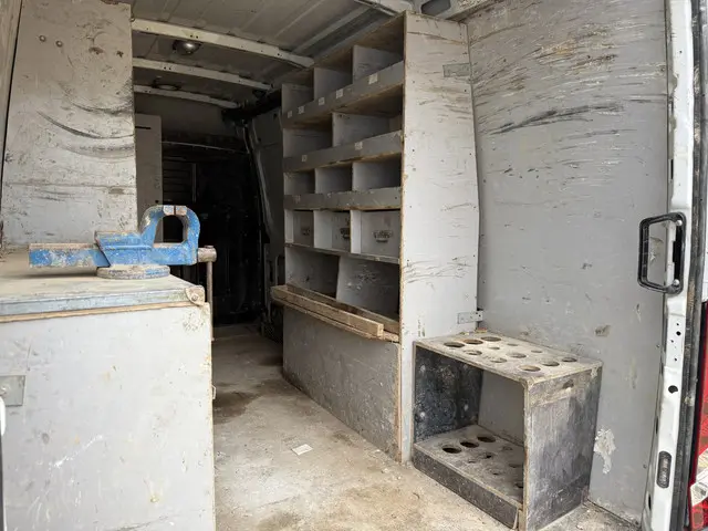 Iveco Daily 35C14 2.3 2017 Diesel 15