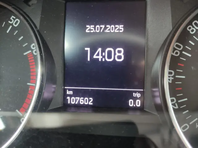 Škoda Fabia 1.0 TSI 70kW Greentech Ambition 2018 Benzine 17