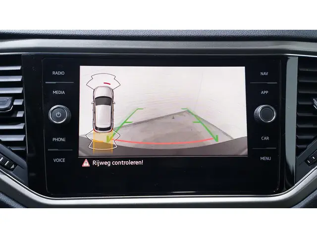 Volkswagen T-Roc 1.5 TSI Style 2021 Benzine 40