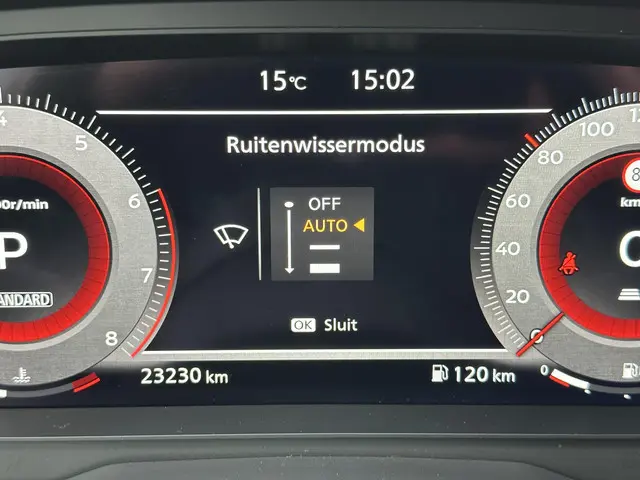 Nissan QASHQAI 1.3 MHEV Xtronic N-Connecta 2024 Benzine 52