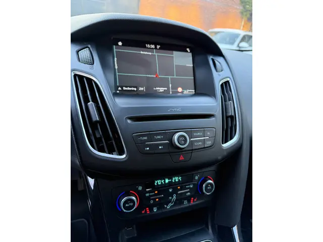 Ford Focus Wagon 1.5 Titanium 2016 Benzine 15