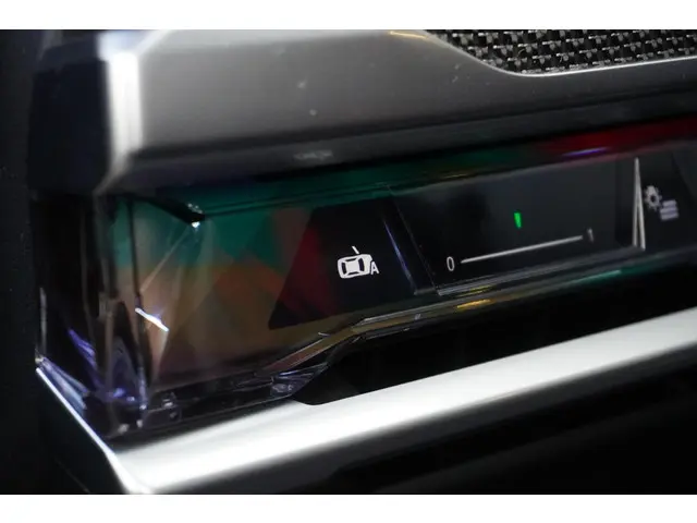 BMW 7 Serie M760e xDrive 2023 Hybride Benzine 48