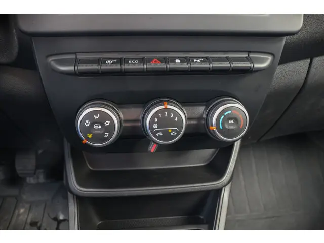 Renault Express dCi 75 Comfort 2021 Diesel 9