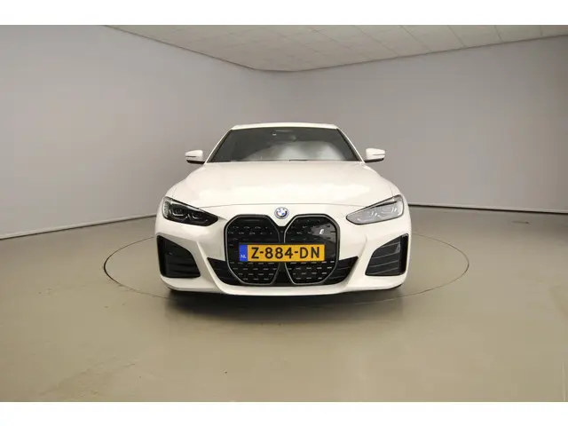 BMW i4 Gran Coupe eDrive35 2024 Elektrisch 3