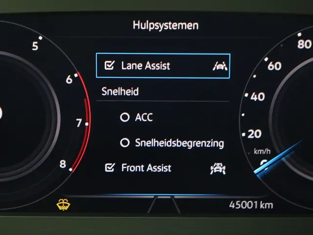 Volkswagen Tiguan 1.5TSI/150PK Move DSG 2023 Benzine 10