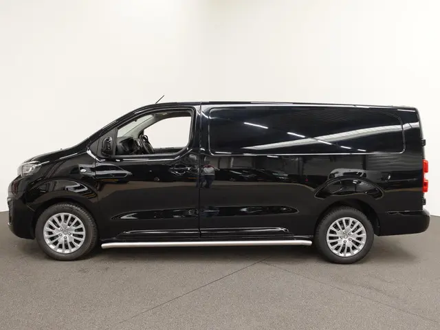 Peugeot Expert 2.0 BlueHDI 145PK L3 2024 Diesel 4