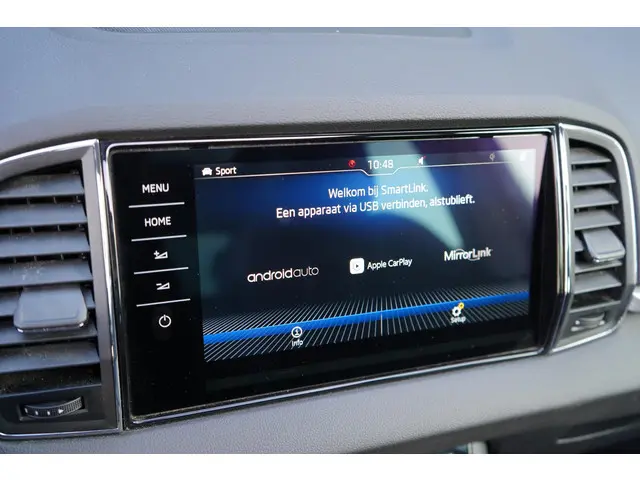 Škoda Karoq 1.5 TSI ACT Style 2018 Benzine 38