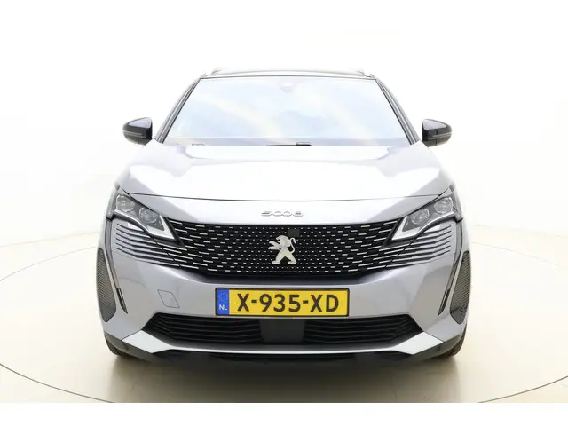 Peugeot 5008 1.2 Hybrid GT 2024 Benzine 6