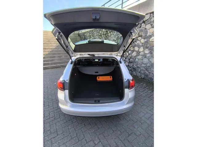Opel Astra Sports Tourer 1.2 Edition 2021 Benzine 4