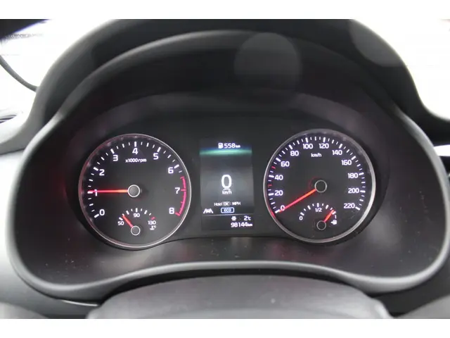 Kia Stonic 1.0 T-GDi MHEV Dynamic+Line 2023 Benzine 18