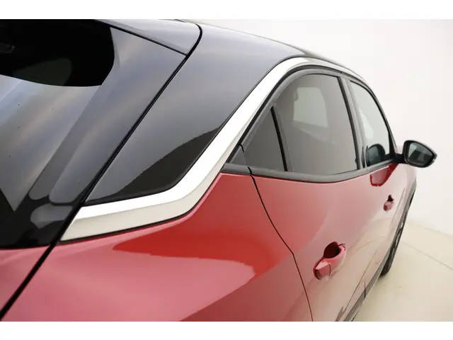 Opel Mokka 1.2 Elegance 2021 Benzine 16