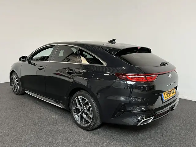 Kia ProCeed 1.5 T-GDi MHEV GT-Line Edition 2021 Benzine 6