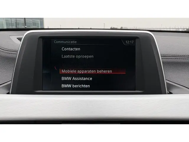 BMW X2 sDrive18i High Executive 2019 Benzine 21