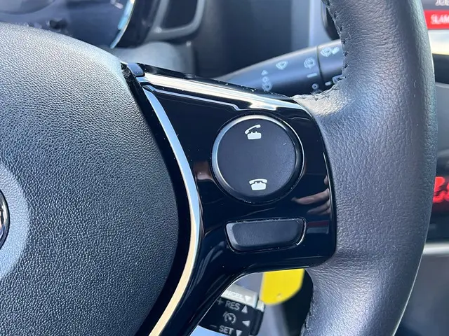 Toyota Aygo 1.0 VVT-i x-joy 5 deurs 2019 Benzine 17