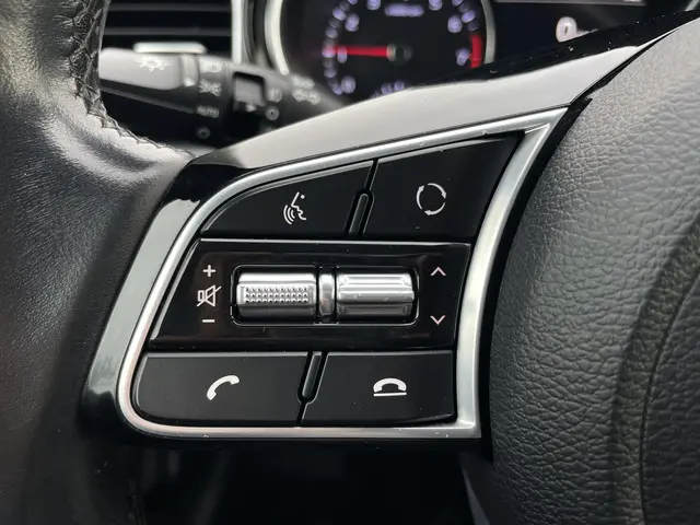 Kia XCeed 1.0 T-GDi DynamicLine 2021 Benzine 22