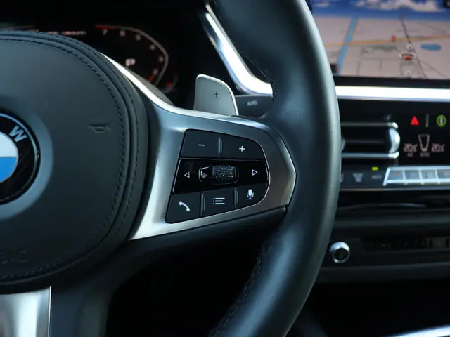 BMW Z4 Roadster M40i 2020 Benzine 24