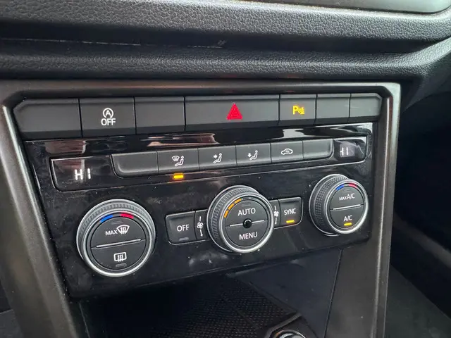 Volkswagen T-Roc 1.5 TSI Style 2019 Benzine 17