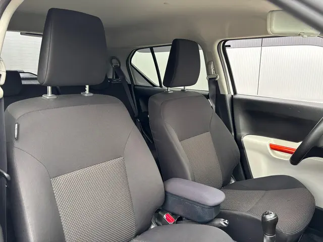 Suzuki Ignis 1.2 Comfort / Carplay / Camera 2019 Benzine 16