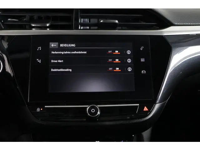 Opel Corsa-e Electric Elegance 50 kWh 2023 Elektrisch 25
