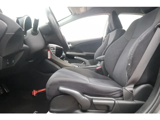 Honda Civic 1.8 Sport 2012 Benzine 15