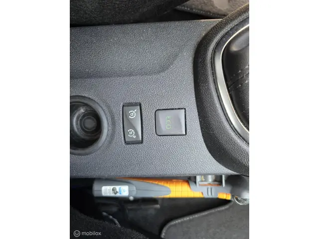 Renault Captur 0.9 TCe Intens 2017 Benzine 17