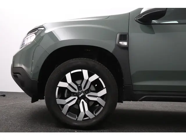 Dacia Duster 1.0 TCe 100 ECO-G Journey 2023 Benzine 36