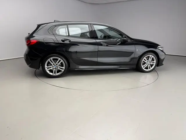BMW 1 Serie 3