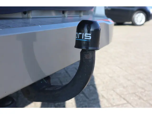 Ford Tourneo Connect Compact 1.0 Titanium 2015 Benzine 30