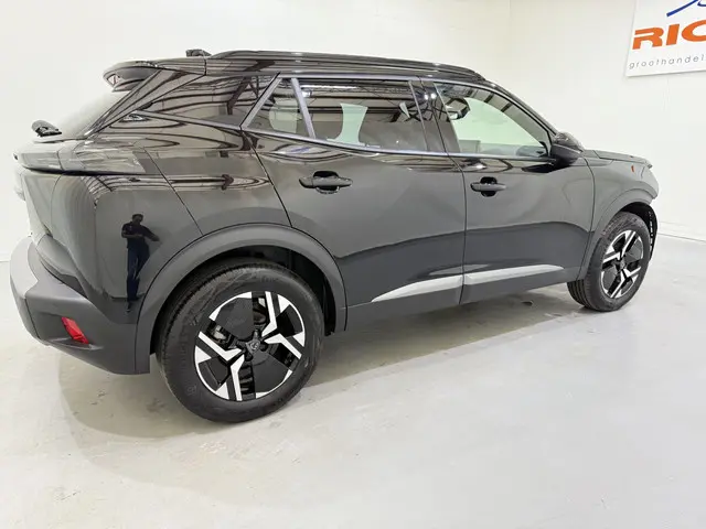 Peugeot 2008 1.2 PureTech 100 Allure 2023 Benzine 5
