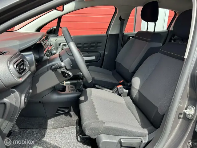 Citroën C3 1.2 PureTech S&S Feel Edition 2019 Benzine 11