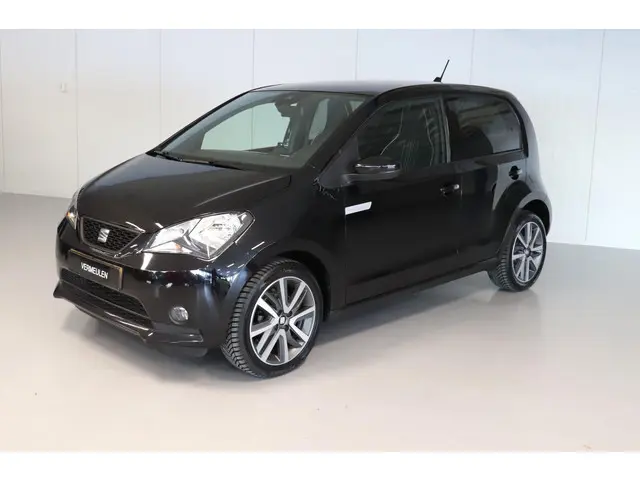 SEAT Mii Electric Plus 2020 Elektrisch 2