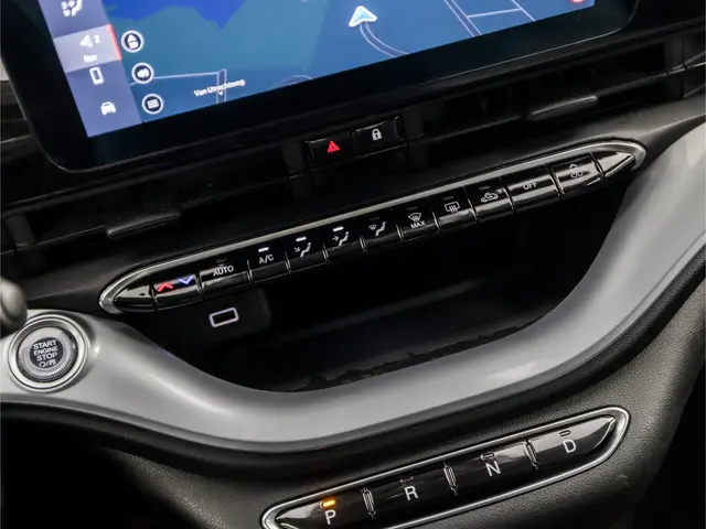 Fiat 500e C Sport Icon 42 kWh 2021 Elektrisch 9