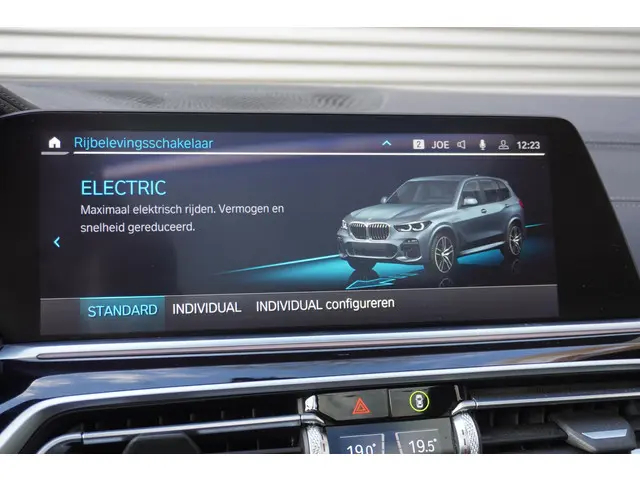 BMW X5 xDrive45e 2019 Hybride Benzine 23