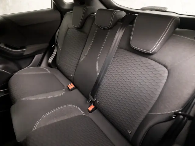 Ford Puma 1.0 EcoBoost Titanium 2020 Benzine 16